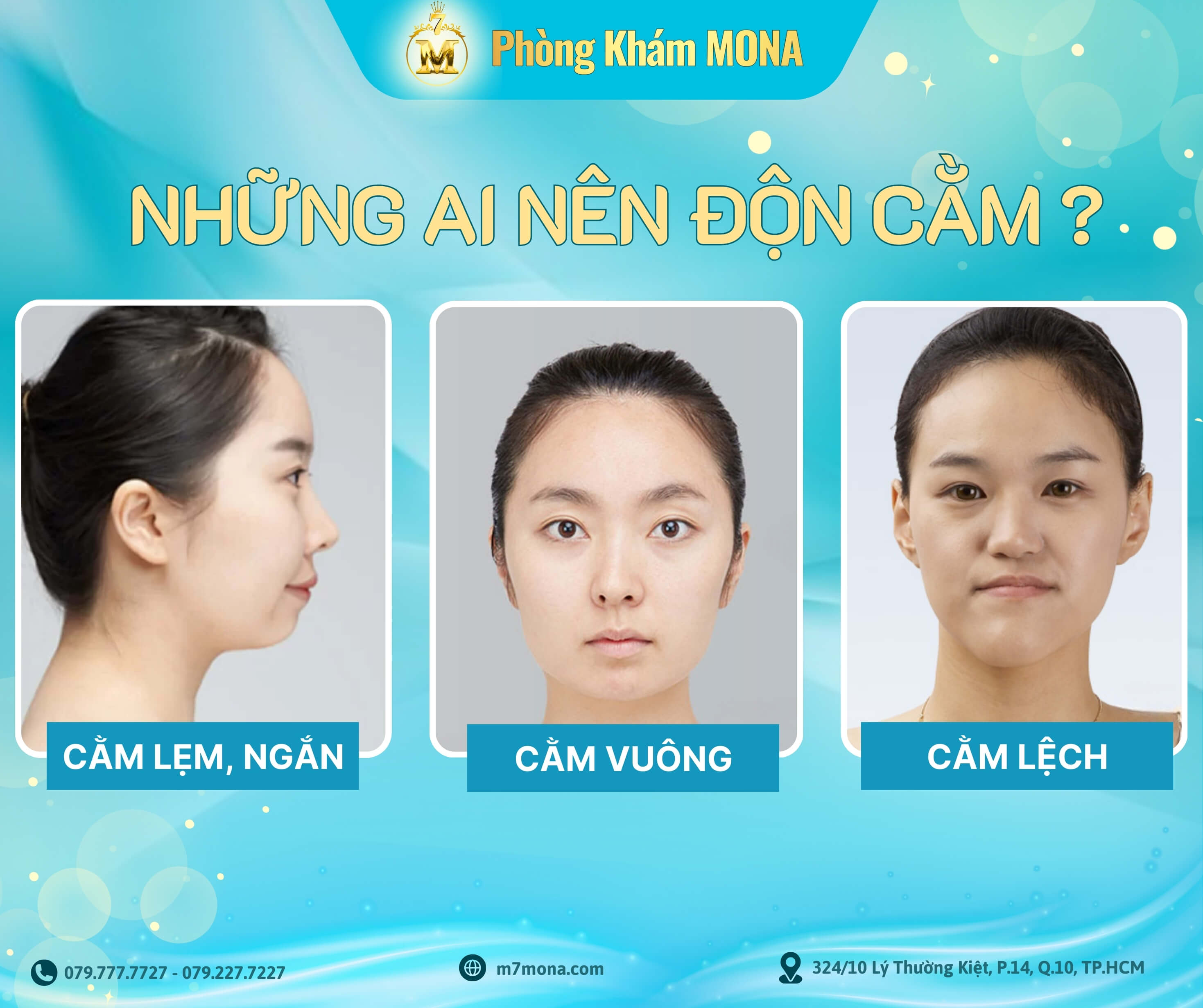 Nhung ai nen don cam