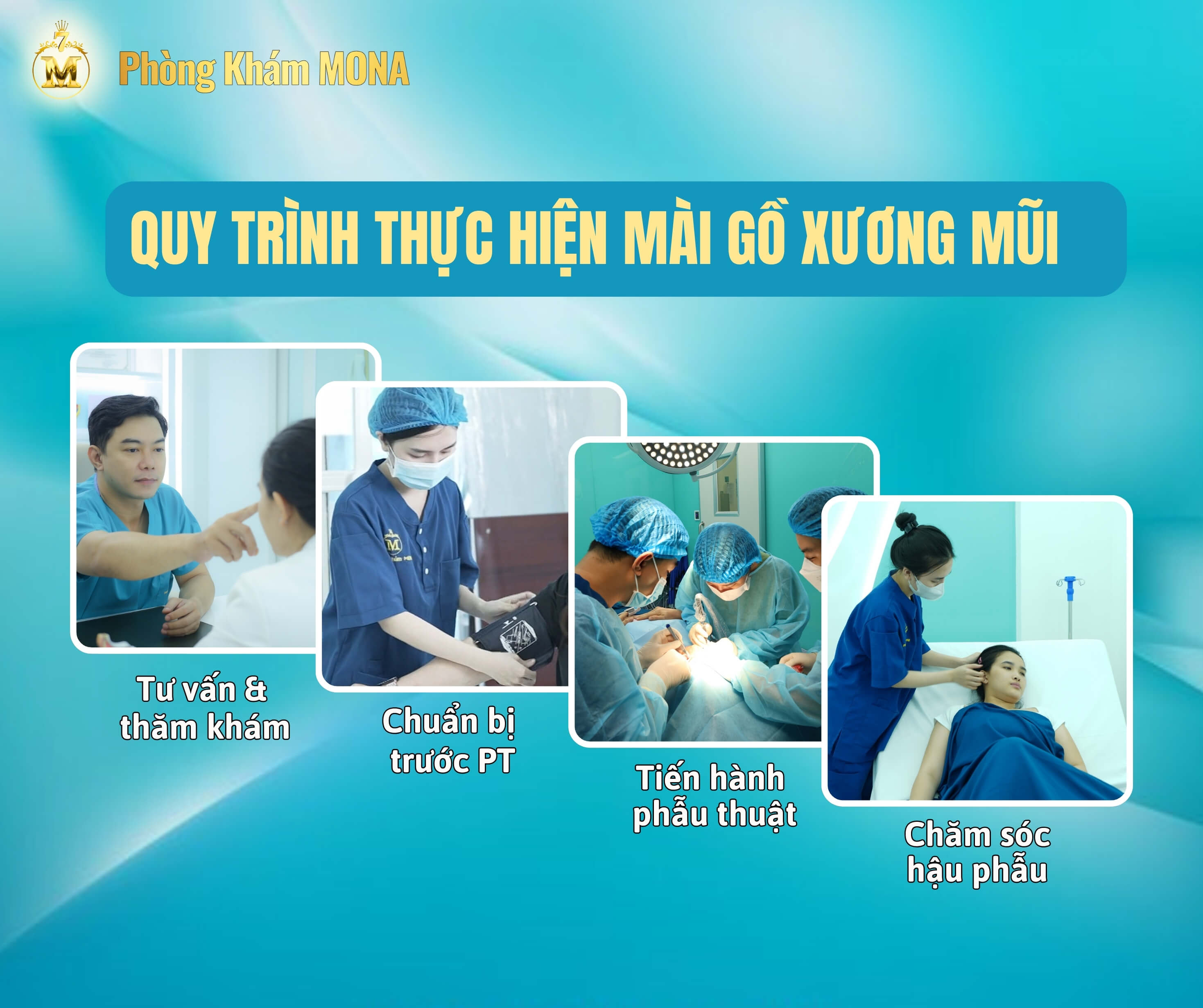 Quy trinh thuc hien mai go xuong mui