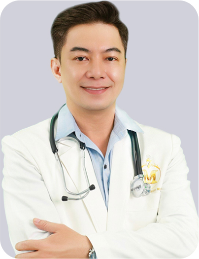 Dr. Nguyen Le Bao Luan