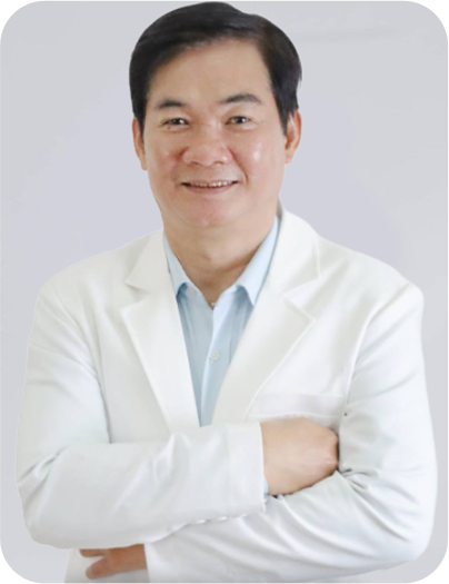 Dr. Vo Thanh Thu