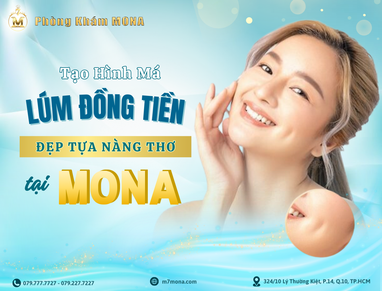 MÁ LÚM ĐỒNG TIỀN